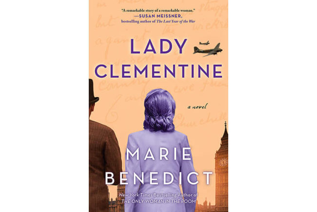 lady clementine book reviews