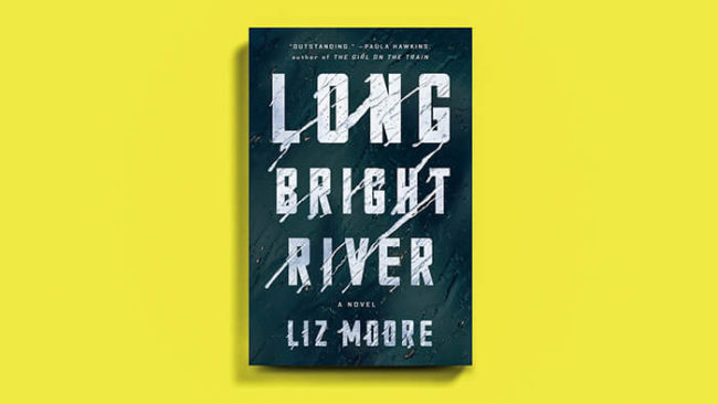long bright river book summary