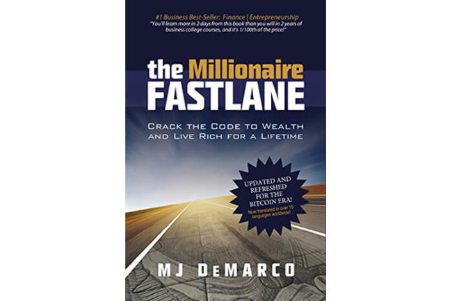 the millionaire fastlane book review