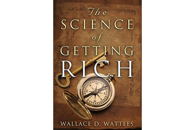 the science of getting rich book review