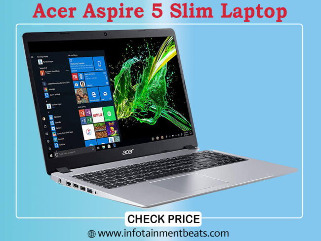 1-acer aspire 5 slim laptop