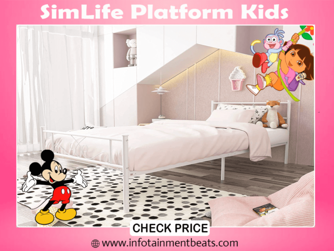 2- SimLife Platform Kids