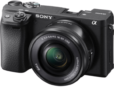 Sony smart cam