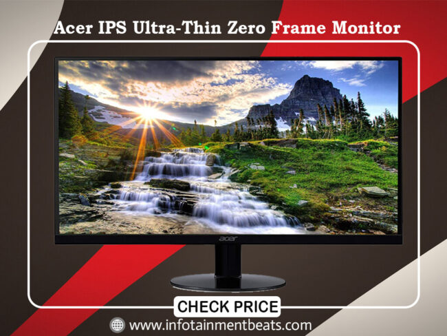acer ips monitor