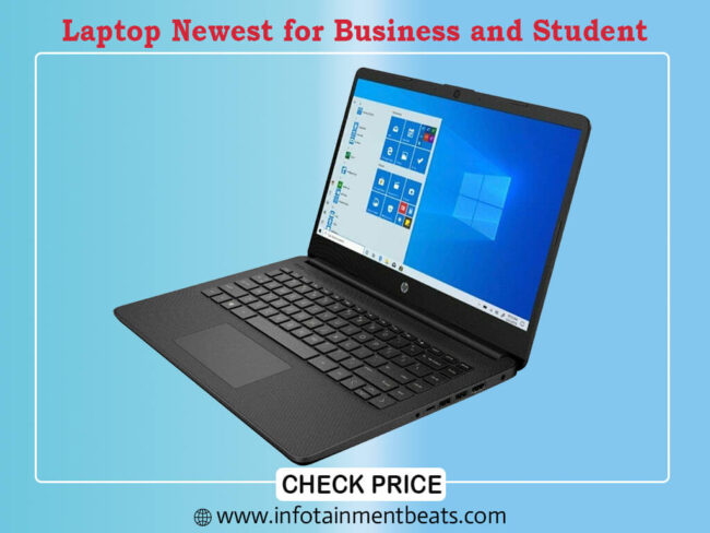  Laptop Newest for Business and St