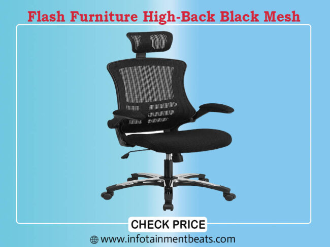 Best Office Chairs For Degenerative Disc Disease