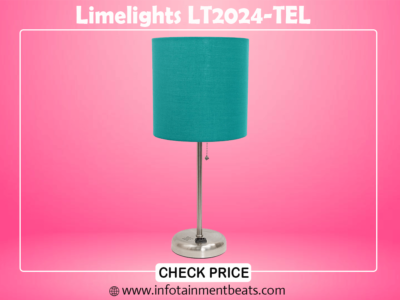 3 - Limelights LT2024-TEL
