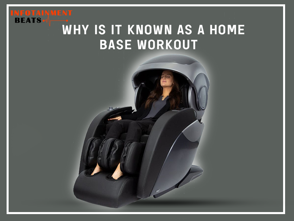 Why Is It Known As A Home-Base Workout?