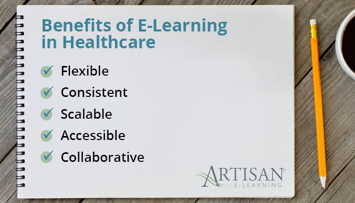 Healthcare-E-Learning