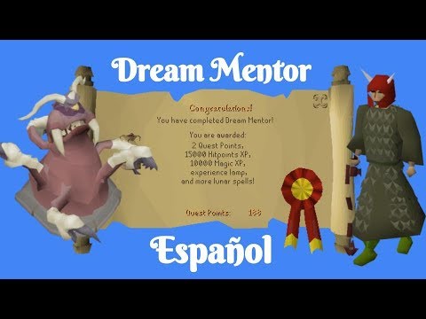 Dream Mentor