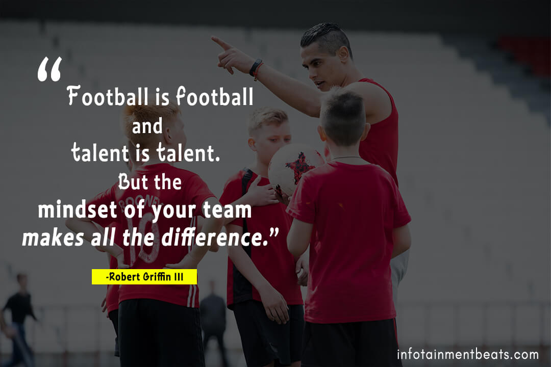 Robert-Griffin-III-mindset-of-team