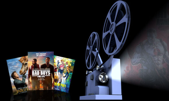 Most awaited movies of 2020
