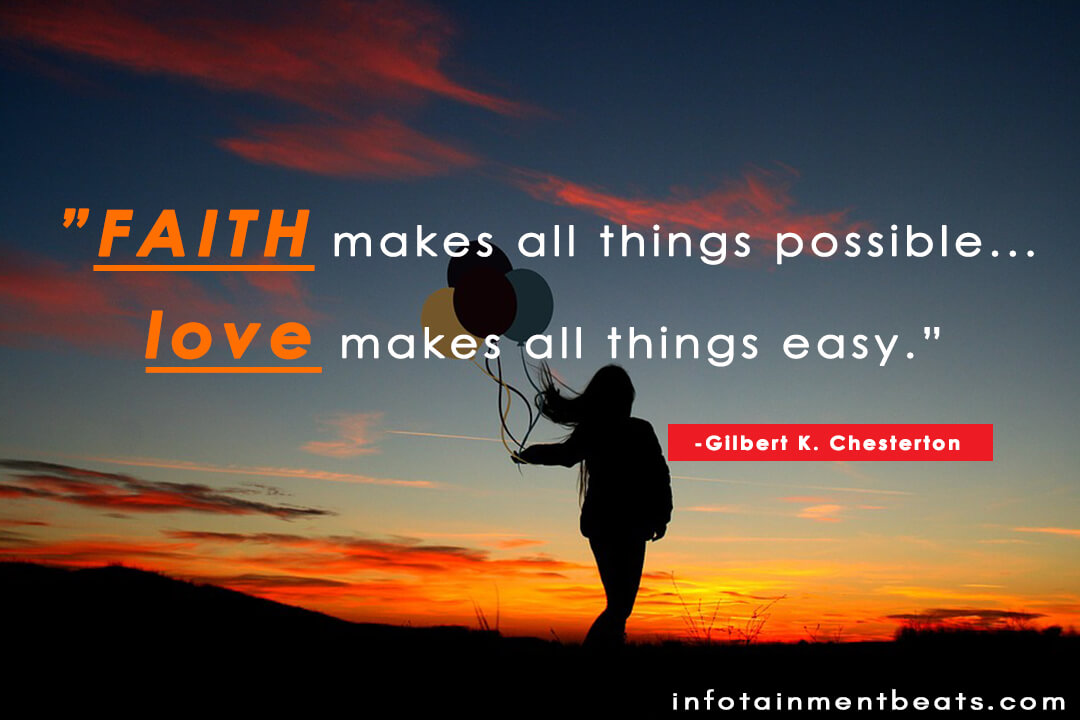 gilbert-k-chesterton about faith
