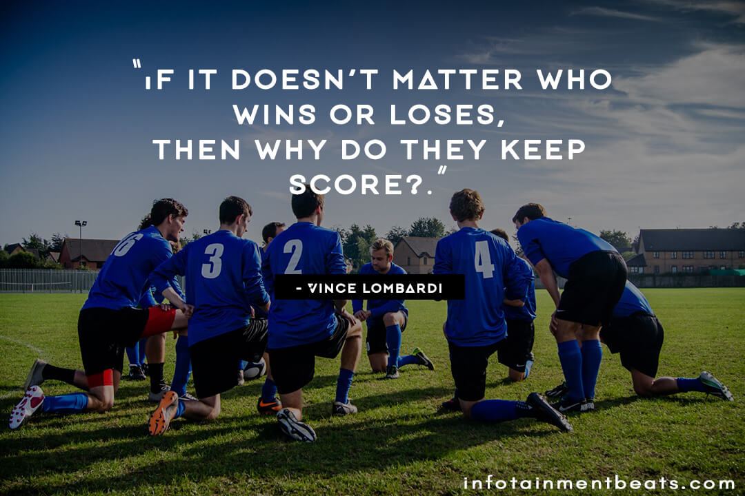 vince lombardi quotes