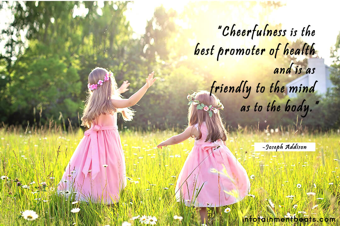 Joseph-Addison-quote-about-cheerfulness