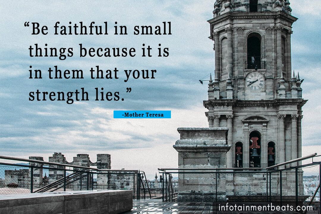 Mother-Teresa-says-be-faithful