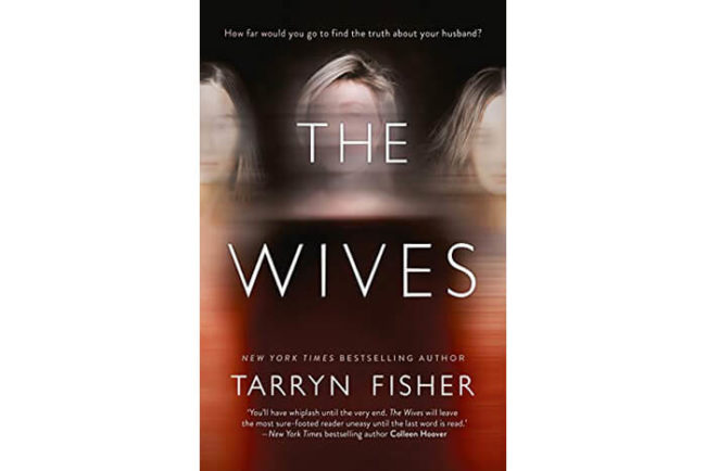 the wives book review