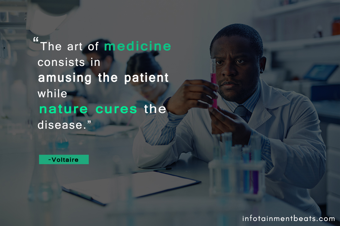 Voltaire-says-about-art-of-medicine