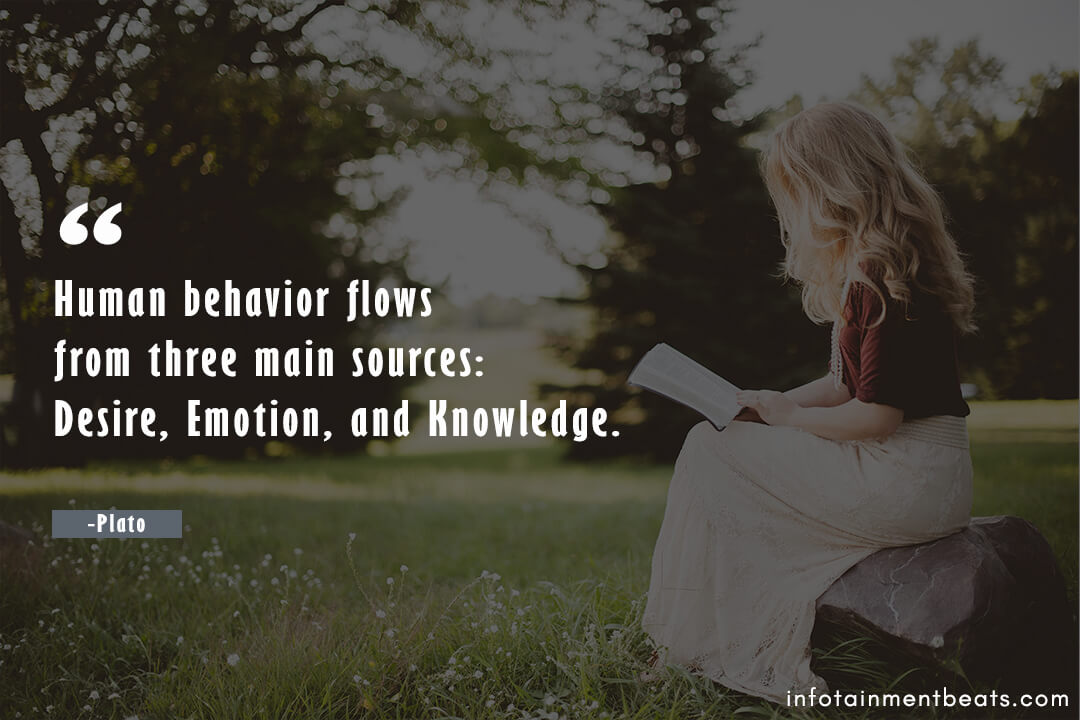 Plato-quote-about-flow-of-human-behavior