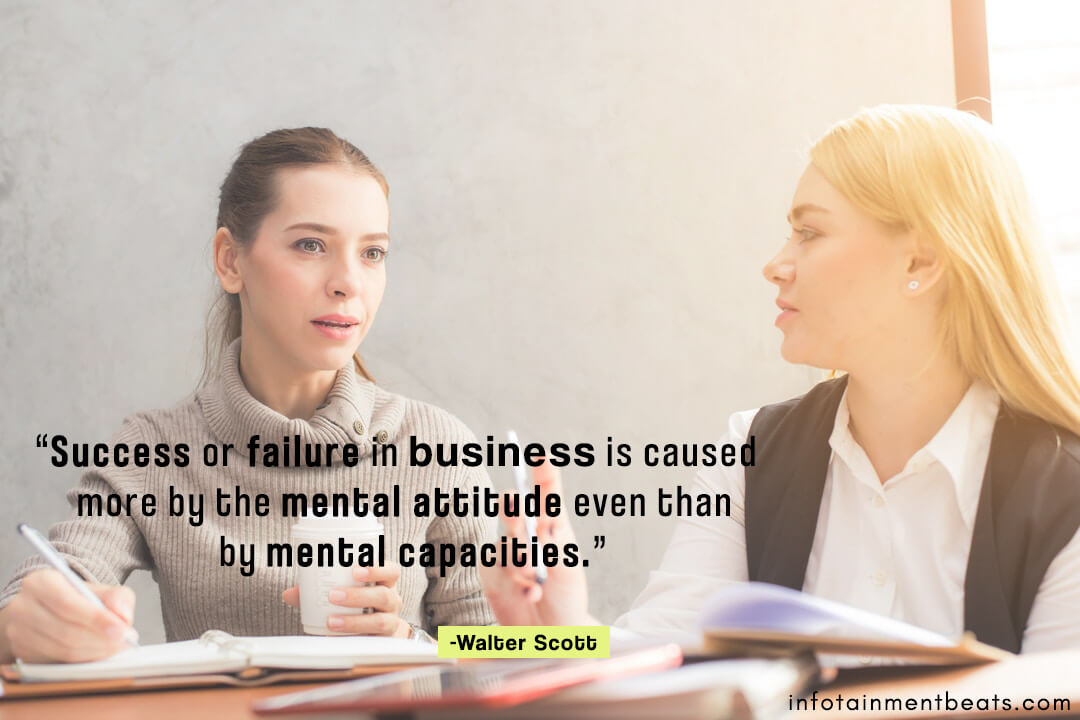 Walter-Scott-success-or-failure-in business