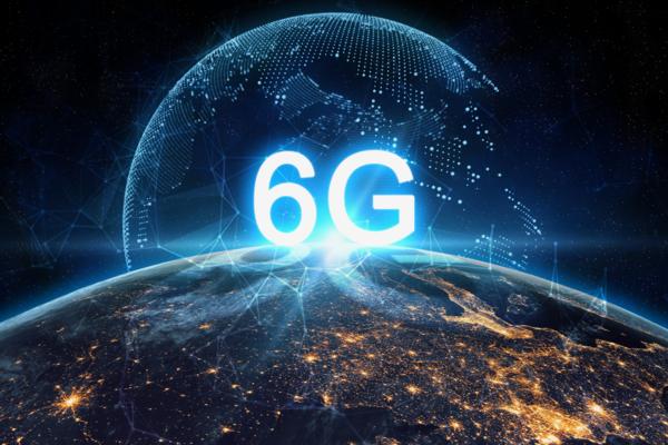 When is 6G coming to America?