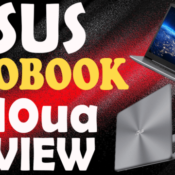Asus Vivobook F510ua Reviews