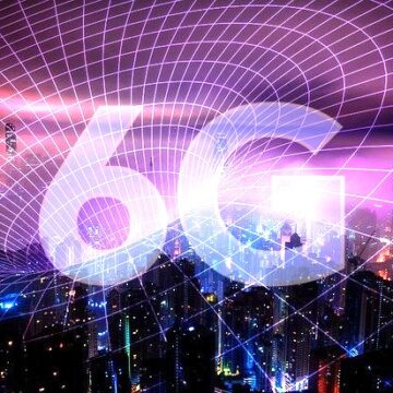 When is 6G coming to China?