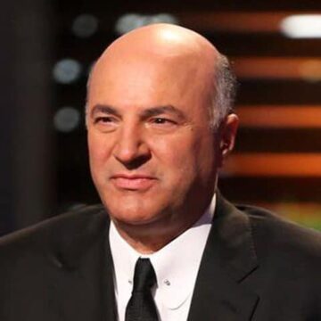 Kevin O’Leary Net worth