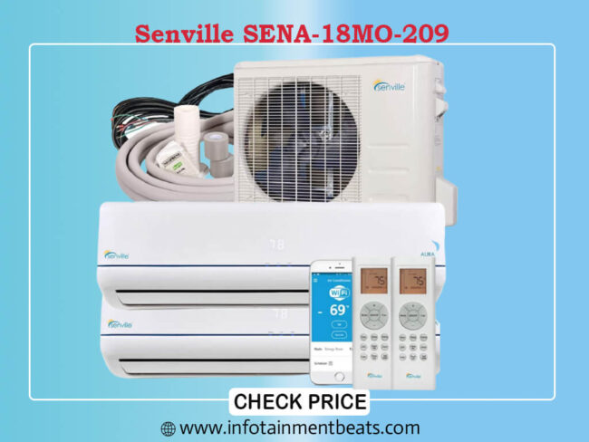 Senville SENA-18MO-209