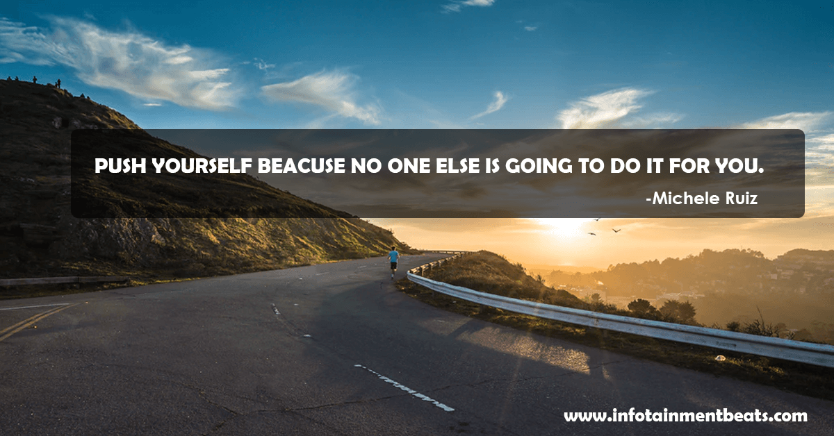 motivational quotes by Michele Ruiz