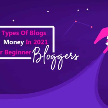 Blogs that make money