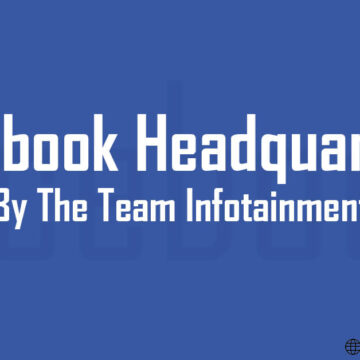 Facebook Headquarter Visit