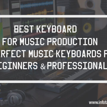 Best Keyboard For Music Production
