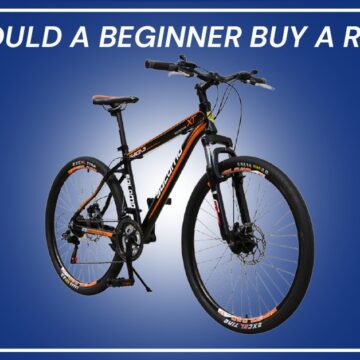 How Should A Beginner Buy A Road Bike In 2021