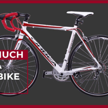 How Much Does A Road Bike Cost ?