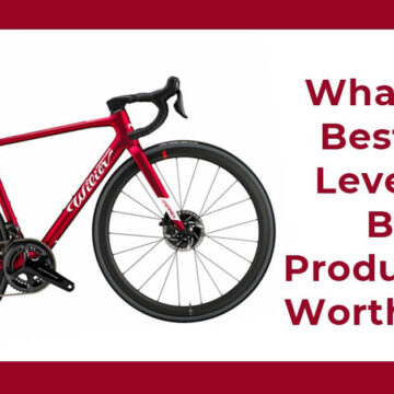 What Is The Best Entry Level Road Bike