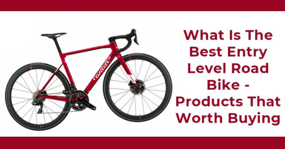 What Is The Best Entry Level Road Bike