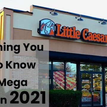 Little Caesars - Everything You Need to Know About Mega Brand In 2021