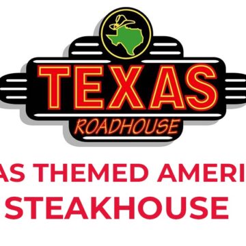 Texas Roadhouse - Texas Themed American Steakhouse