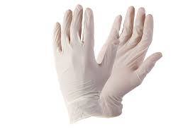 Gloves  Clean & Disinfect Your Home