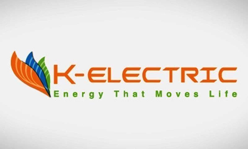 K Electric Logo