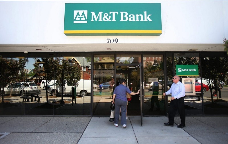 M&T Bank Review In 2021 || Banks & Credit Unions