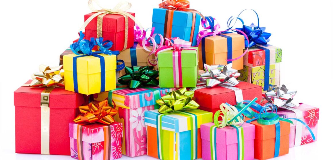 4 craziest unplanned birthday gifts for your dearest wife In 2021