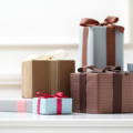 Custom Presentation Boxes