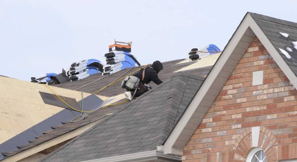 How To Find The Best Roofing Company In Jefferson County?