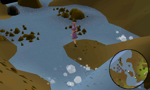 Waterfall Quest || The Info You Need To Know In 2021