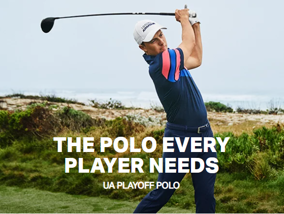 Why Should You Wear Wholesale Polo Sports Shirts for Golf?