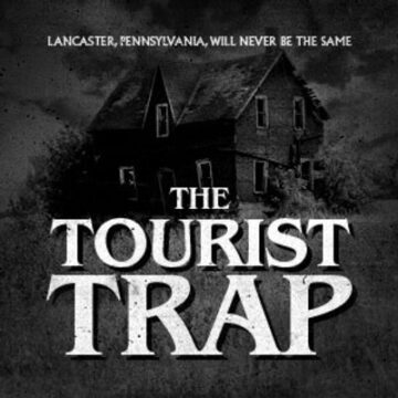 The Tourist Trap