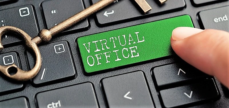 Know-How Virtual Offices Work Before Getting It On Lease