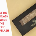 Custom Eyelash Box